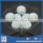 white ceramic media:high alumina grinding ceramic ball