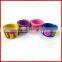 New arrivel eco-friendly silicone slap wirstband/ bracelet,2015 new product for souvenir