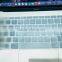 2015 new products TPU keyboard cover for macbook pro 12'