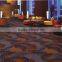 Fire Prevention Luxury Hotel Wilton Carpet