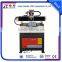 6060 cylinder mini cnc engraver machine/4axis desktop cnc wood carving machine