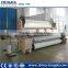 TDA-810 double warp beams Air jet loom/high efficeincy weaving machine