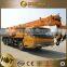 16 Ton QY16G N. Traffic truck mounted crane manufacturer