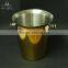 Barware Large Stainless Steel Ice Champagne Bucket
