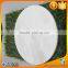 Heat Resistant Natural Marble Mats Round Serving Tray