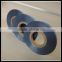 disposable free edge aluminium foil mylar widely used for for flexible duct and cable material