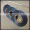 disposable free edge aluminium foil mylar for insulation materials,Cables,Flexible Duct,Packaging