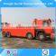 brand new 100 ton recovery truck,recovery truck vehicle,wrecker truck