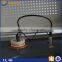 Insulation Oil DC Resistivity and Oil Dielectric Loss Factor Tester