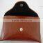 Soft Patent Leather Eyewear Case Leather Glasses Case