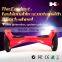 China manufacturer HX self balancing mini electric scooter 2 wheel stand up electric scooter