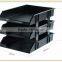 Tray Type Cleanroom Office Antistatic File Holder