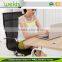 Modern leather swivel executive office desk ergonomic computer chair for hotel                        
                                                Quality Choice