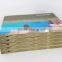 atlantis promotional video greeting card 7inch / tft screen video brochure card A5 custom printing