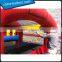 exciting inflatable air shooting game,inflatable ping-pong ball,inflatable shooting game