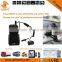 Mini Portable 2.4" TFT Police Video Recorder with External IR Camera