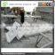 White Cultured Marble Vanity Tops For Bathroom Countertops