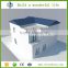 2016 Standard Modular Luxury Prefabricated Steel Frame Houses/Villa/Homes