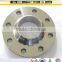 ASTM A182 SS304/316L Stainless Steel FR Weld Neck Flange DN100 PN16