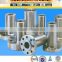 316 price stainless steel long weld neck flange