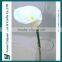 78cm pu Calla high quality decoration various colors attractive artificial flower