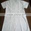 2015 doctor's hot sales TC twill top hospital uniform lab coat work wear in apparel