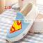 Hot Sales High Quality Stylish Canvas Shoes