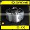 JH7-44 OD collet type ID Expanding pneumatic and hydraulic power lathe quick collet chuck