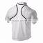 JERSEY GYM TANK Top