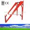 CHF-High Quality Red Solar Water Heater Bracket