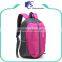 New design fashion ripstop nylon green outdoor backpack                        
                                                Quality Choice