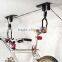 wall bike hanger/parking hanger