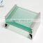 Safety Glass fencing/Tempered Laminated Glass for pool fence /glass railing