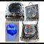 Customized plastic injection mop bucket moulds