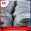 Factory price wholesale black annealed wire iron wire