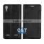 C&T Luxury pu leather flip phone case cover for lenovo k3 note