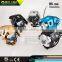 Hot sale headlamp motorcycle u5 with 12 warranty