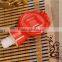 monkey shape ceramic Material decorative wine bottle for sales