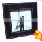 High-end new arrival pu leather vogue photo frame