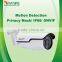JAPAN NATURE 2.0MP H.265 HD Network Starlight 50M IR Bullet Camera