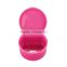 OraTek Retainer Box Orthodontic Mouth Guard