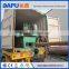 High quality aluminum copper wire drawing machine price