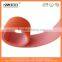 Colorful back to back hook loop, nylon hook and loop double sided tape, fashion designed back to back hook loop