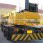 100% originl tadano 50 ton crane TG500E, also kato/hitachi/kobelco/XCMG brand truck crane