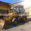 USED MACHINERIES - JCB 3CX BACKHOE LOADER (6809)