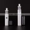 electronic cigarette newest mini vaporizer huge vapor mechanical ecig kamry X6plus rape box mod
