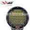 Wholesale new products 9 Inch round 185W LED driving work lights 12V for off-road IP67 Waterproof
