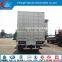HOT SALE!!! dongfeng 4X2 10cbm mini van truck