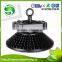 100w 150w 200w 240w CE ROHS UFO led high bay light 3years warranty