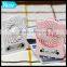 China Supplier Mini Fan Usb Rechargeable Clip Desk Fan With Cd